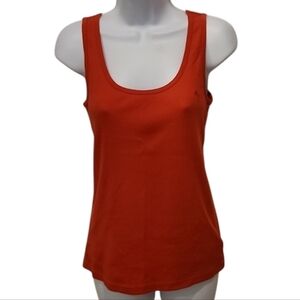 Lauren Ralph Lauren Logo Tank Top
